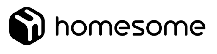 Homesome Help Center home page